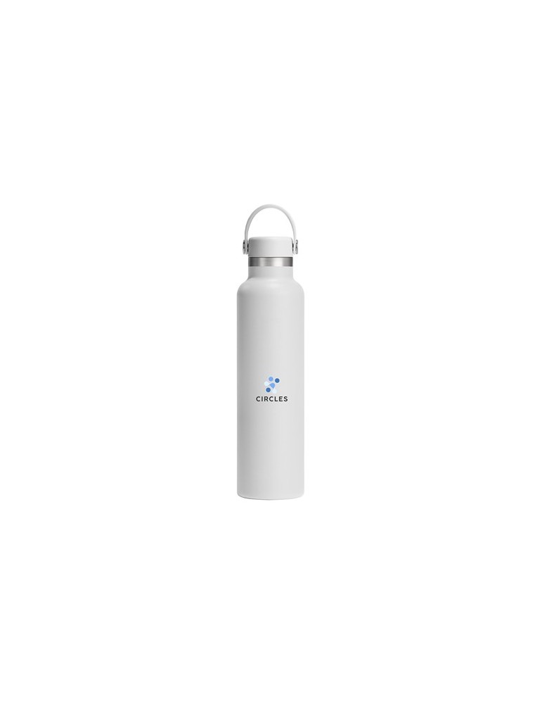 Hydro Flask Standard Mouth 710 ml bouteille thermos