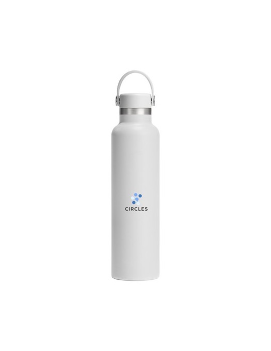 Hydro Flask Standard Mouth 710 ml bouteille thermos