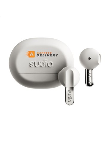 Sudio In-ear True Wireless Earbuds N3 écouteurs 2