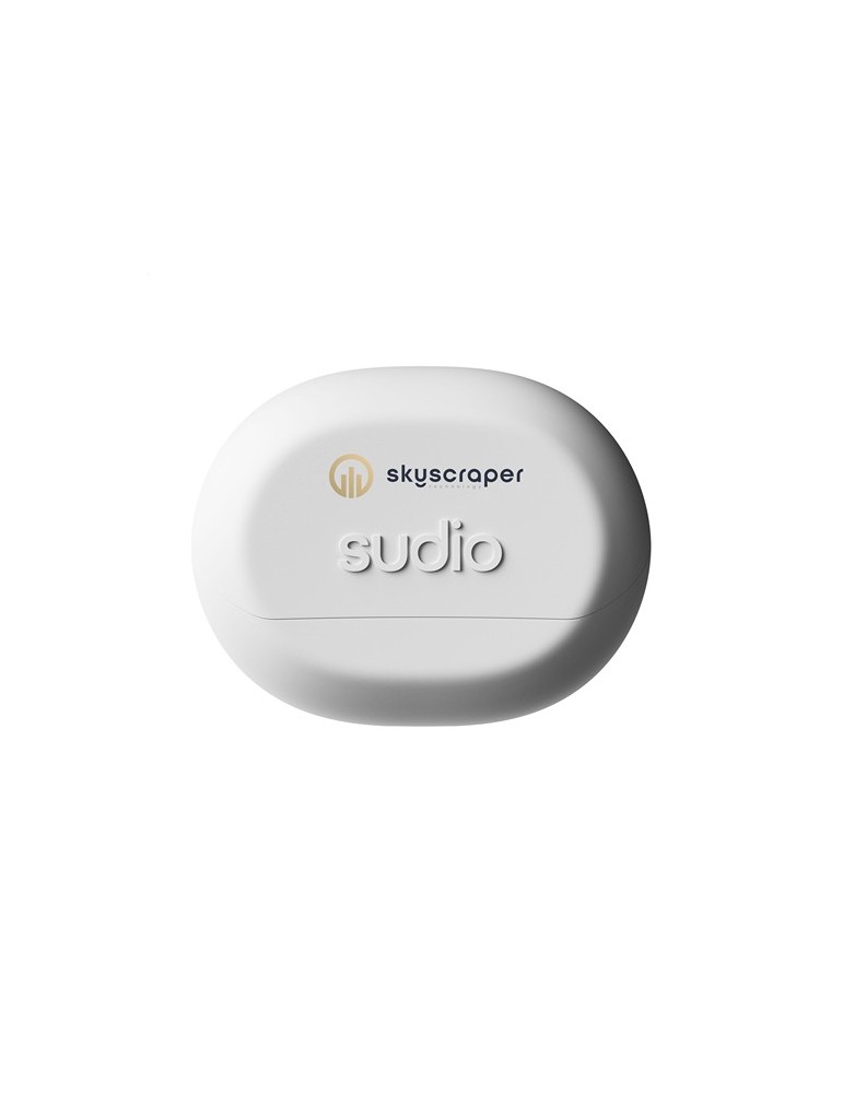 Sudio In-ear True Wireless Earbuds N3 écouteurs