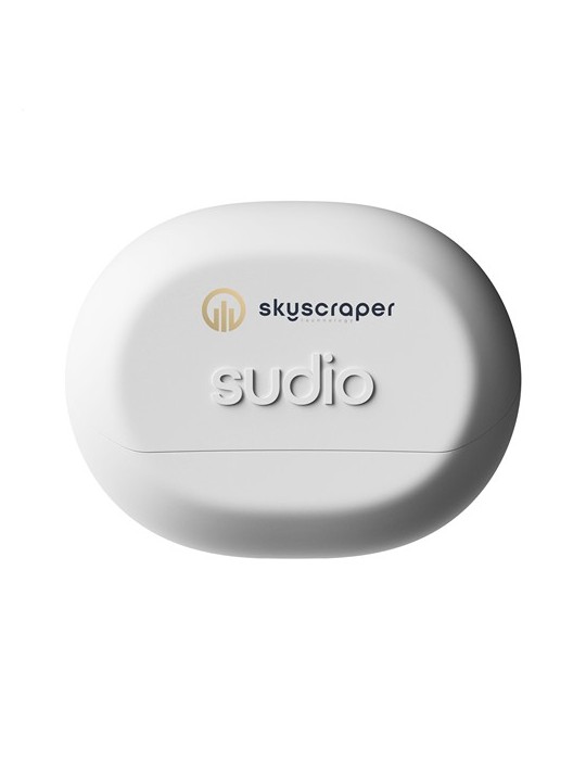 Sudio In-ear True Wireless Earbuds N3 écouteurs