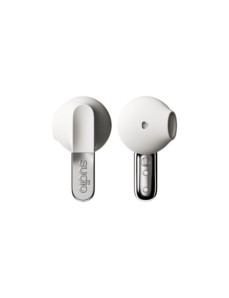 Sudio In-ear True Wireless Earbuds N3 écouteurs