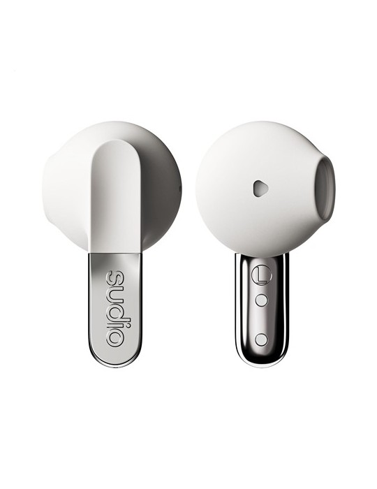 Sudio In-ear True Wireless Earbuds N3 écouteurs
