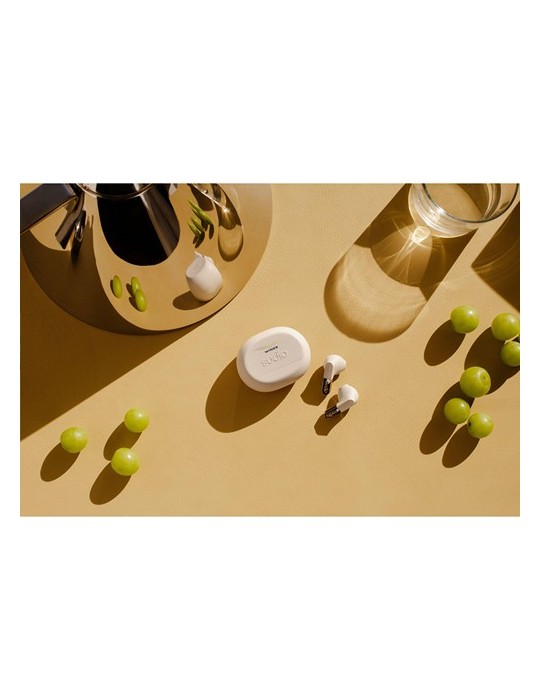 Sudio In-ear True Wireless Earbuds N3 écouteurs