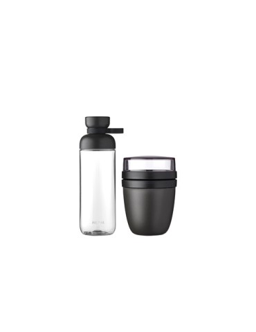 Mepal Lunchset - Lunchpot Vita & Water Bottle Vita 2