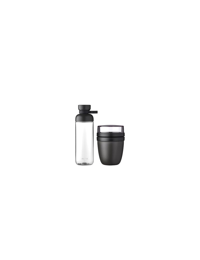 Mepal Lunchset - Lunchpot Vita & Water Bottle Vita