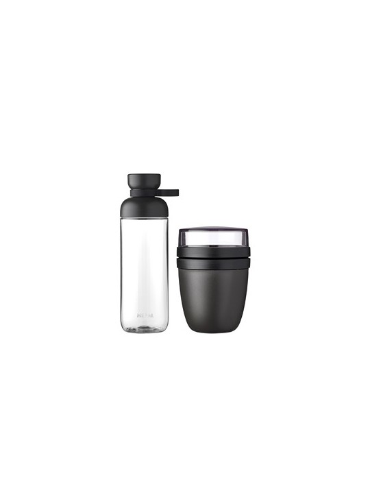 Mepal Lunchset - Lunchpot Vita & Water Bottle Vita