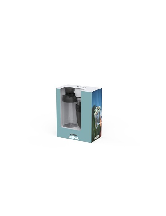 Mepal Lunchset - Lunchpot Vita & Water Bottle Vita