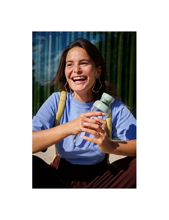 Mepal Lunchset - Lunchpot Vita & Water Bottle Vita