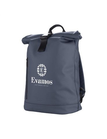 Tucano Gommo Rolltop Backpack 15,6 inch bagage cabin 2
