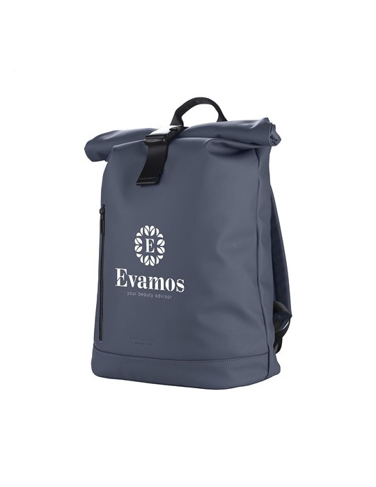 Tucano Gommo Rolltop Backpack 15,6 inch bagage cabin