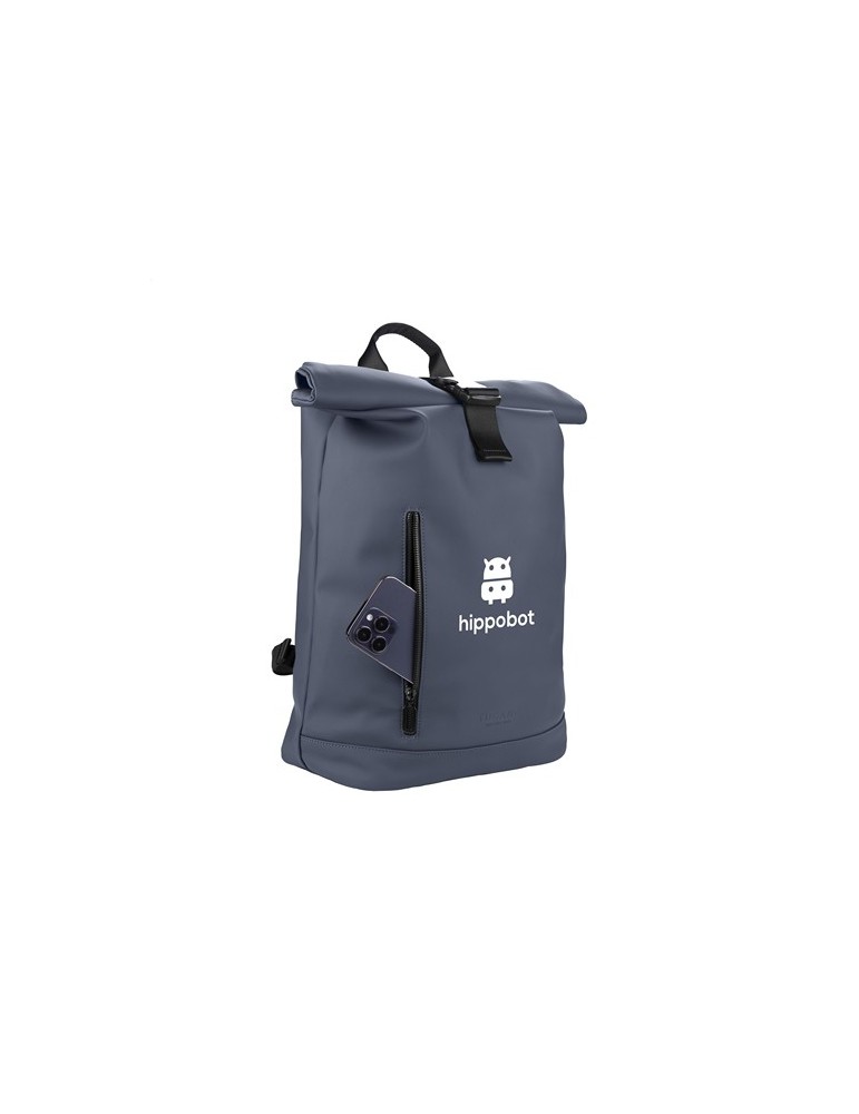 Tucano Gommo Rolltop Backpack 15,6 inch bagage cabin