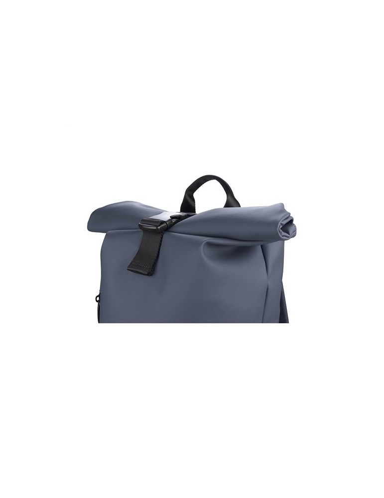 Tucano Gommo Rolltop Backpack 15,6 inch bagage cabin