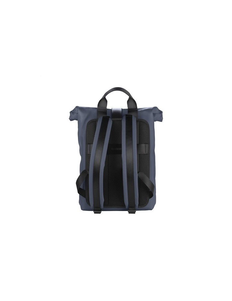 Tucano Gommo Rolltop Backpack 15,6 inch bagage cabin