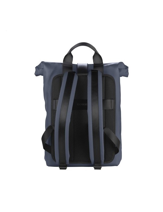 Tucano Gommo Rolltop Backpack 15,6 inch bagage cabin