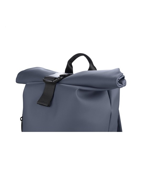 Tucano Gommo Rolltop Backpack 15,6 inch bagage cabin