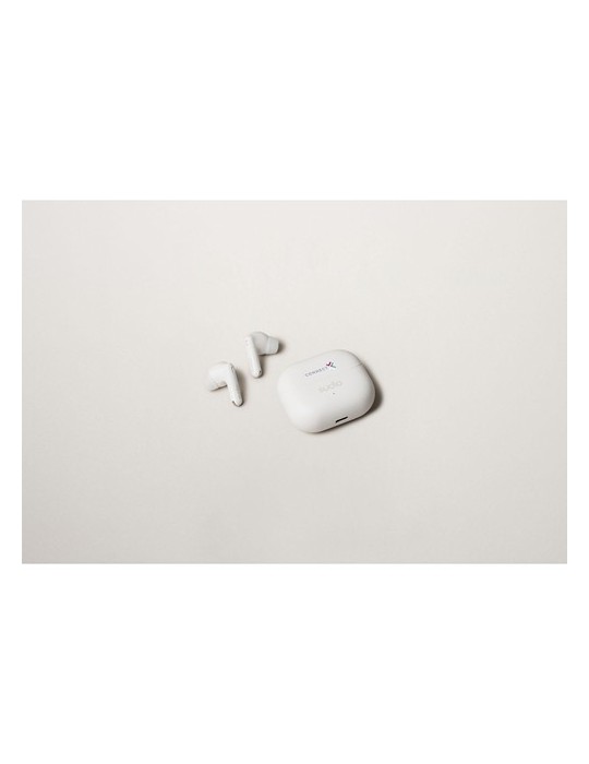 Sudio In-ear True Wireless Earbuds D1 écouteurs