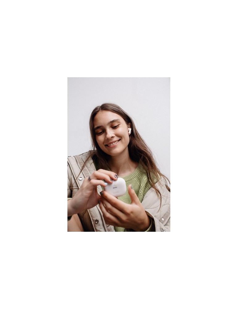 Sudio In-ear True Wireless Earbuds D1 écouteurs