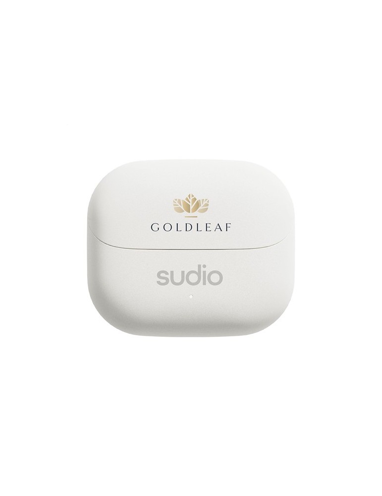 Sudio In-ear True Wireless Earbuds D1 écouteurs