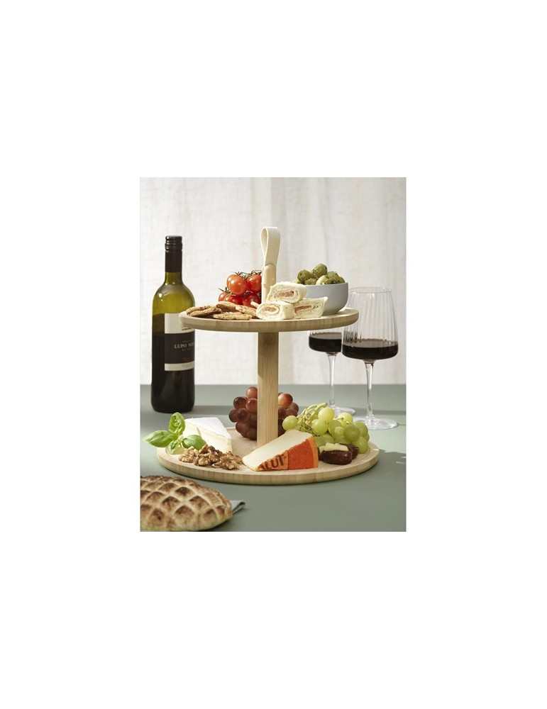 Rackpack Etagere