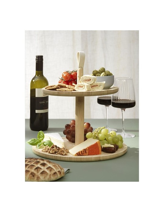 Rackpack Etagere