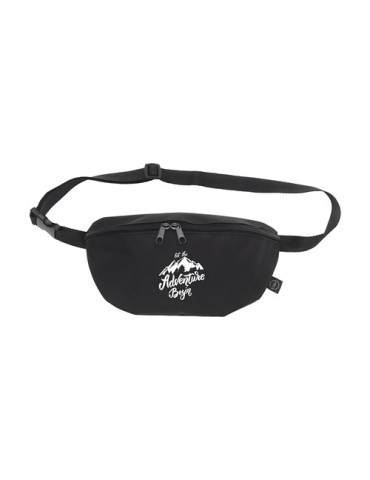 Huckle Belt Bag GRS RPET