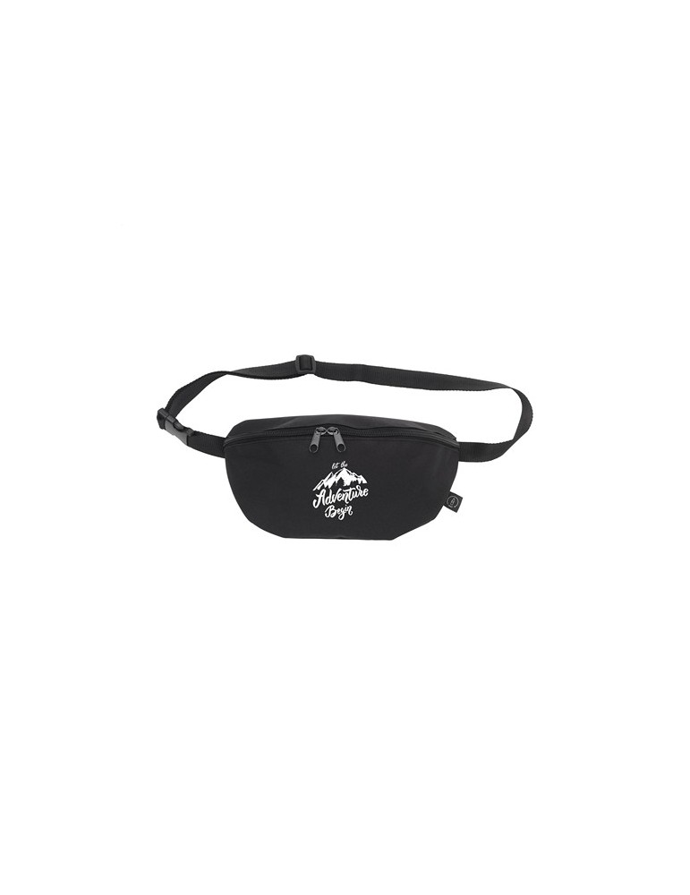 Huckle Belt Bag GRS RPET