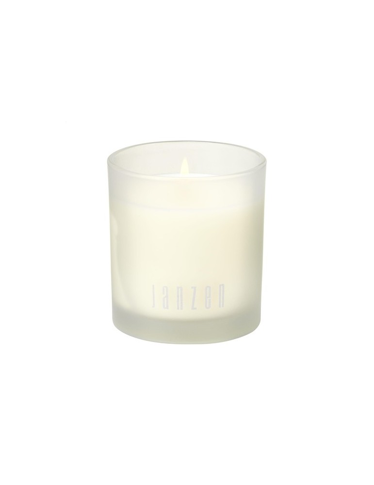 JANZEN Scented Candle Fuchsia 69 bougie parfumée
