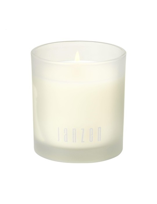 JANZEN Scented Candle Fuchsia 69 bougie parfumée