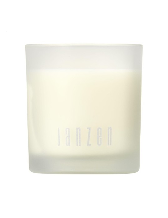 JANZEN Scented Candle Fuchsia 69 bougie parfumée