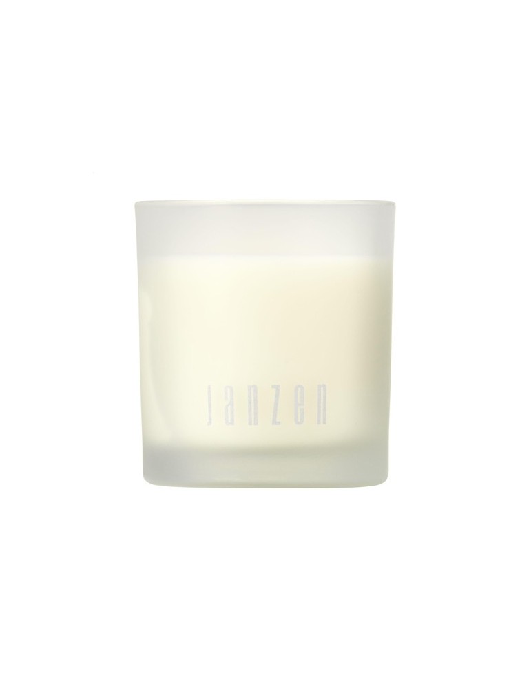 JANZEN Scented Candle Fuchsia 69 bougie parfumée