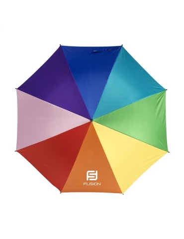 Rainbow RCS RPET Parapluie 23 inch 2