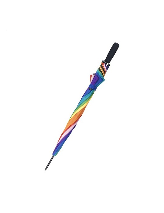 Rainbow RCS RPET Parapluie 23 inch