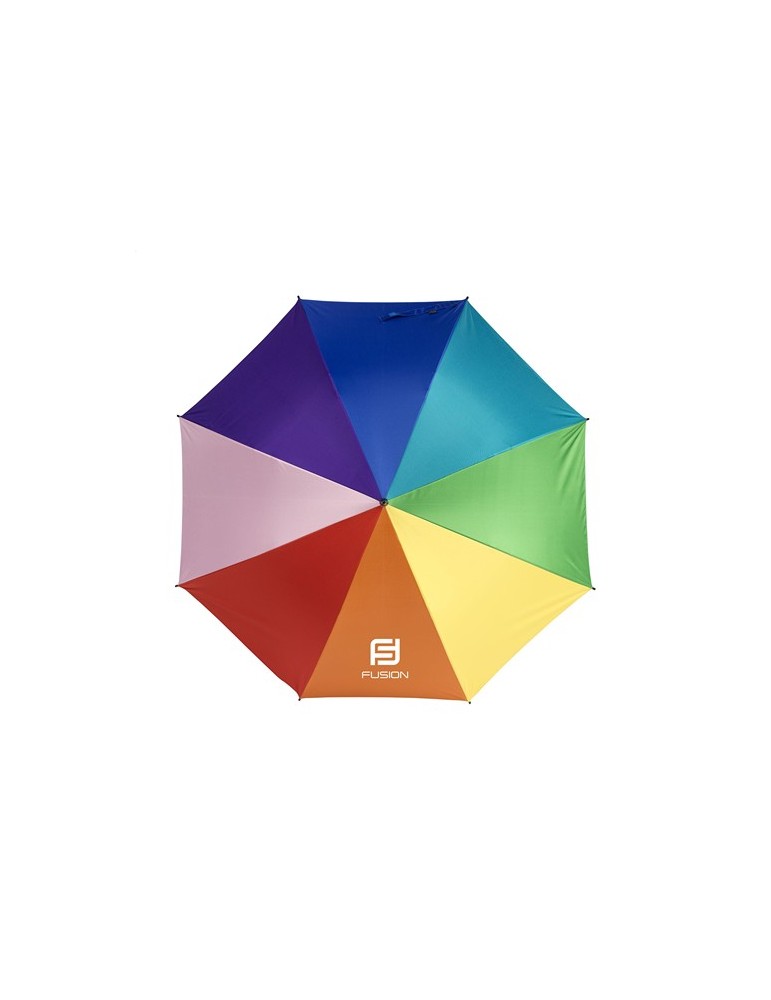 Rainbow RCS RPET Parapluie 23 inch
