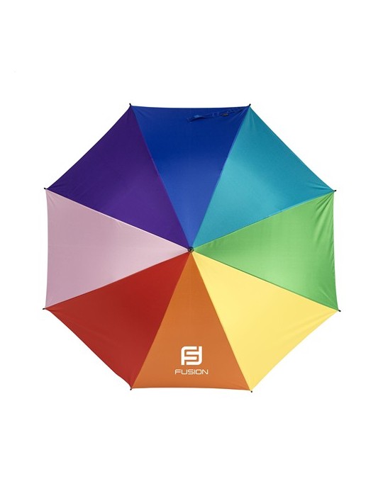 Rainbow RCS RPET Parapluie 23 inch