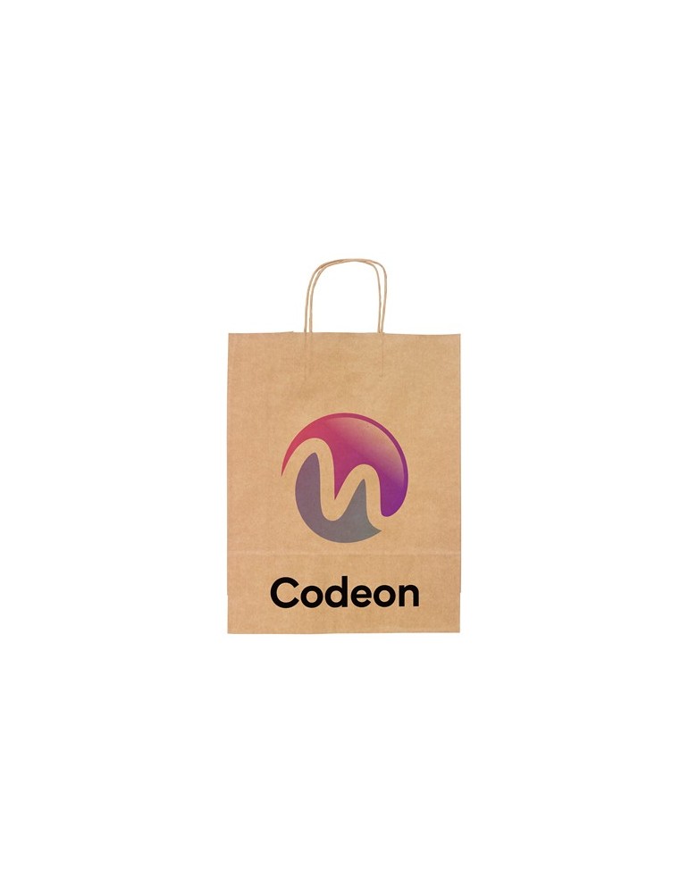 Pagari Paper Bag A3 sac en papier