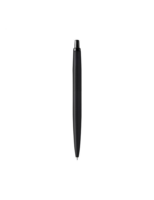 Parker Jotter XL Black Monochrome Stylo à bille - bleu