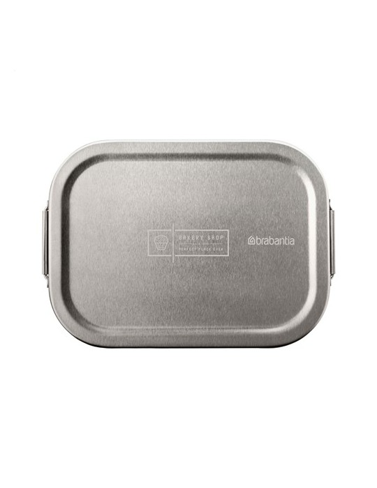 Brabantia Make & Take Boîte à Déjeuner Moyenne 1,1 L