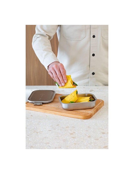 Brabantia Make & Take Boîte à Déjeuner Moyenne 1,1 L