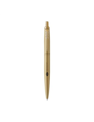 Parker Jotter XL Monochrome Stylo à bille - bleu