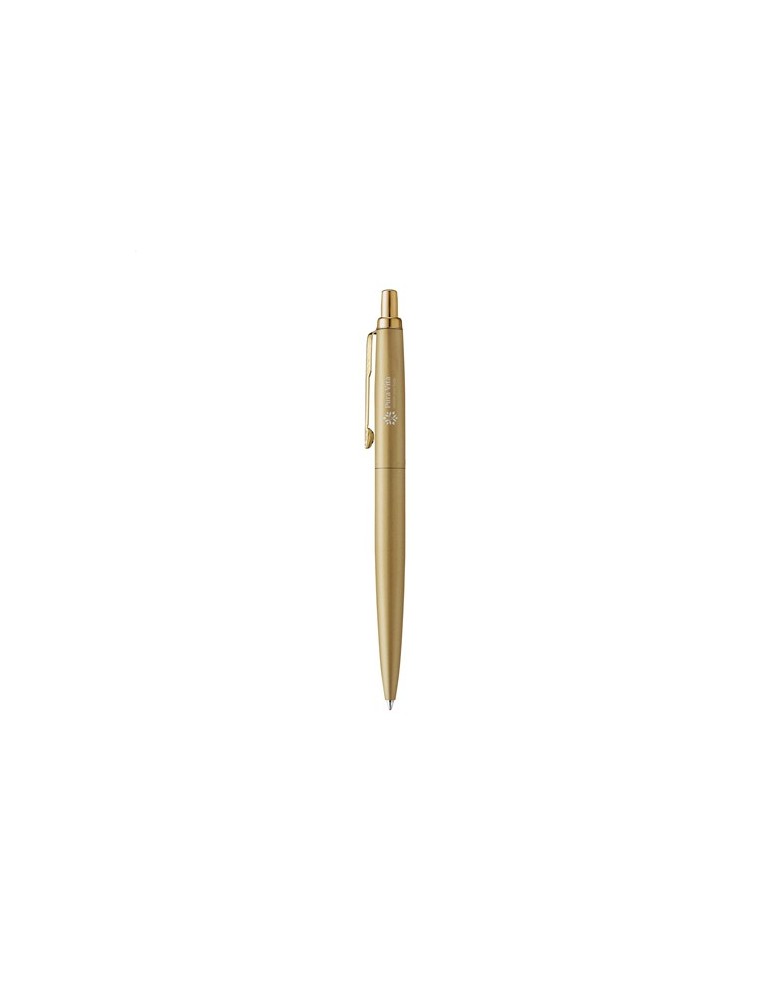 Parker Jotter XL Monochrome Stylo à bille - bleu