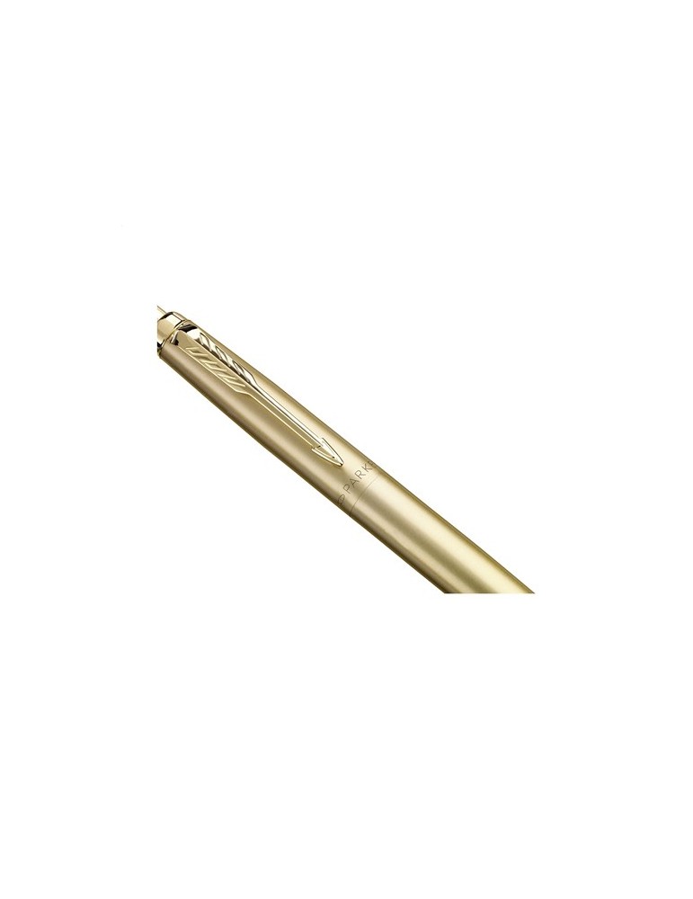 Parker Jotter XL Monochrome Stylo à bille - bleu