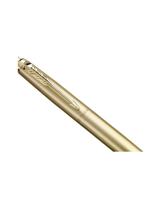 Parker Jotter XL Monochrome Stylo à bille - bleu