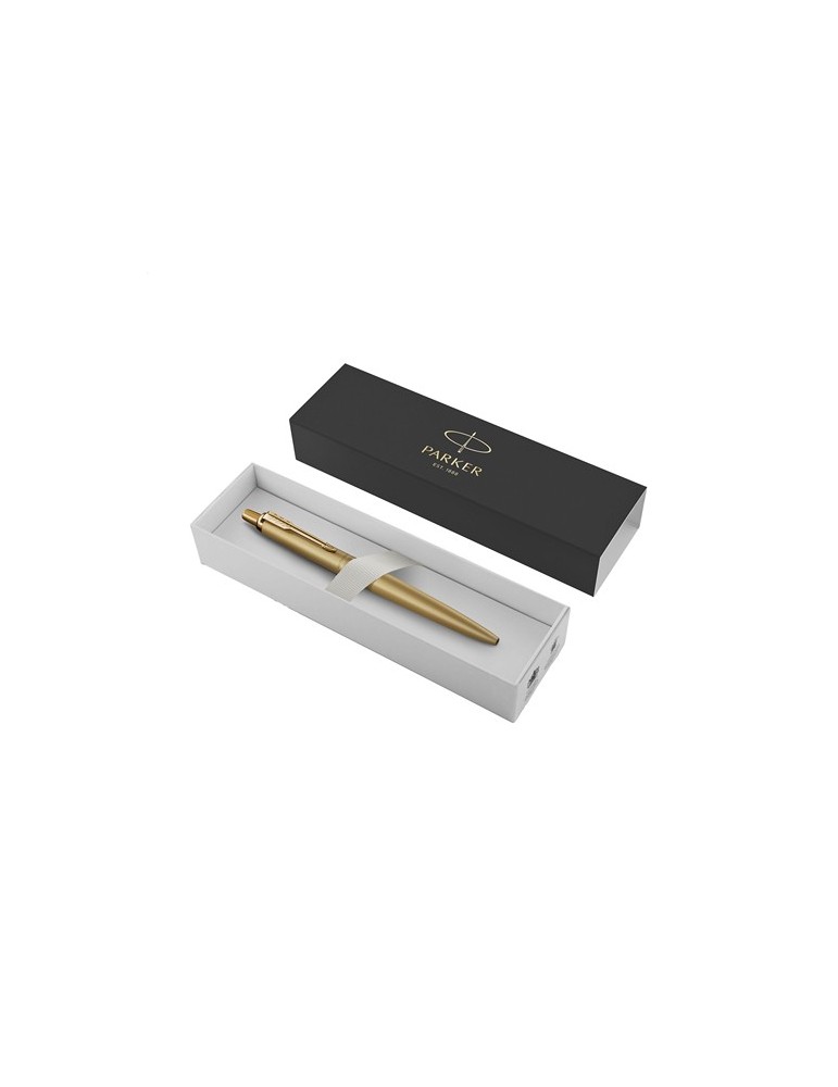 Parker Jotter XL Monochrome Stylo à bille - bleu