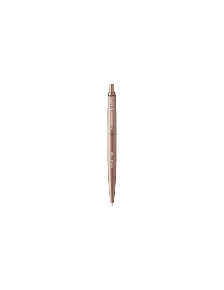 Parker Jotter XL Monochrome Stylo à bille - bleu