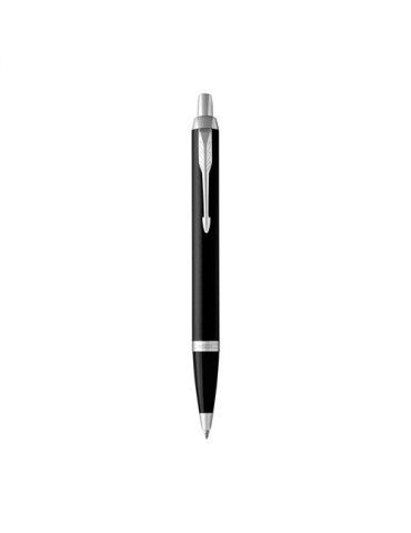 Parker IM Stylo à bille Mat - bleu