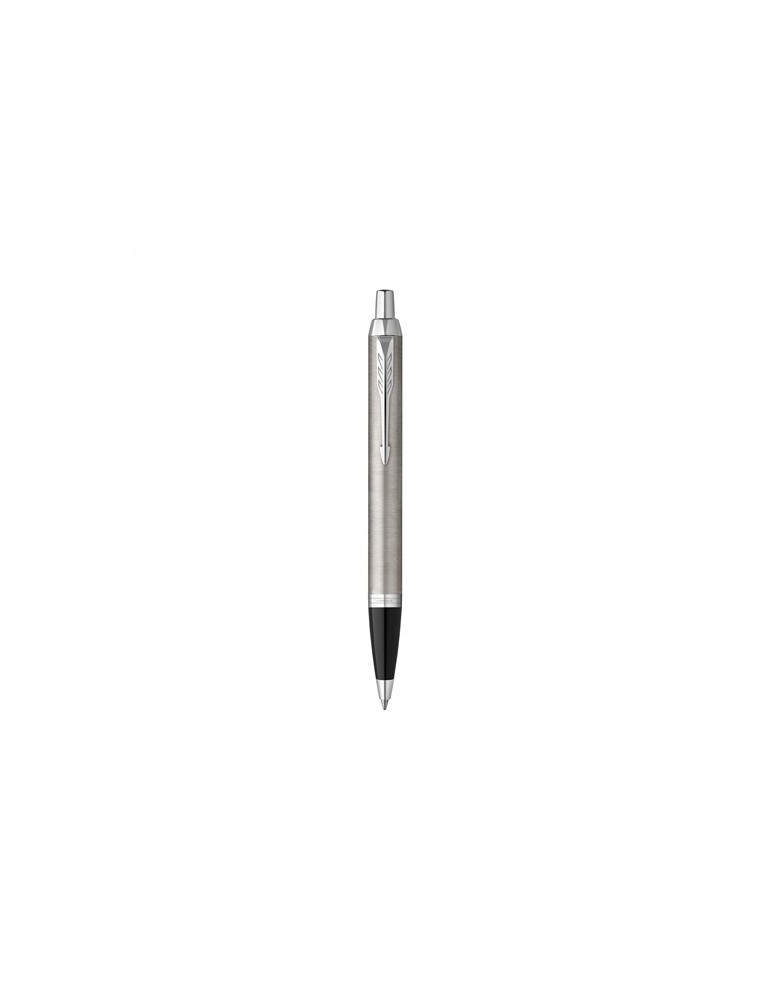 Parker IM Stylo à bille Mat - bleu