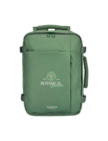 Tucano Tugo 3M Cabin Backpack 15,6 inch bagage cabine 2