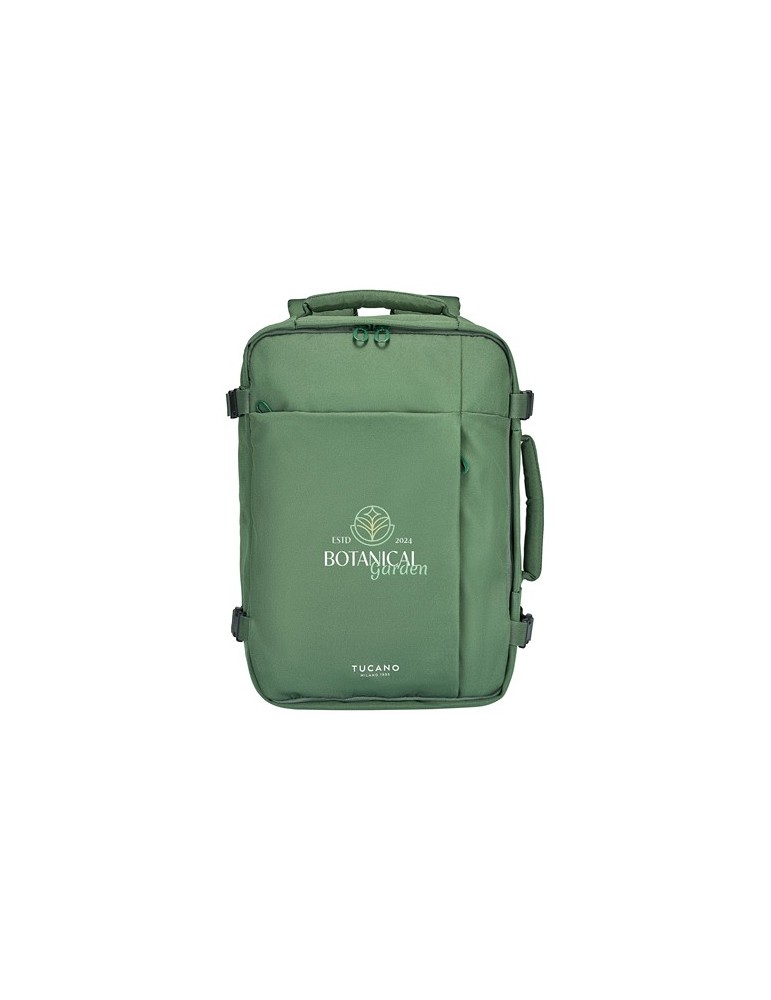 Tucano Tugo 3M Cabin Backpack 15,6 inch bagage cabine