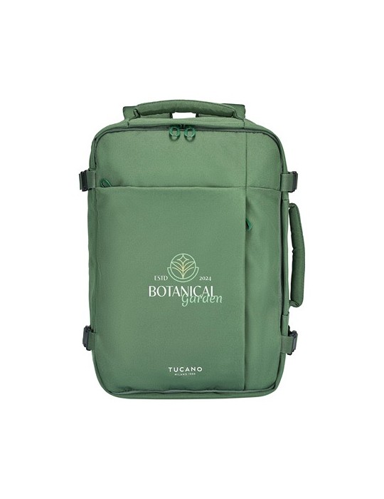 Tucano Tugo 3M Cabin Backpack 15,6 inch bagage cabine